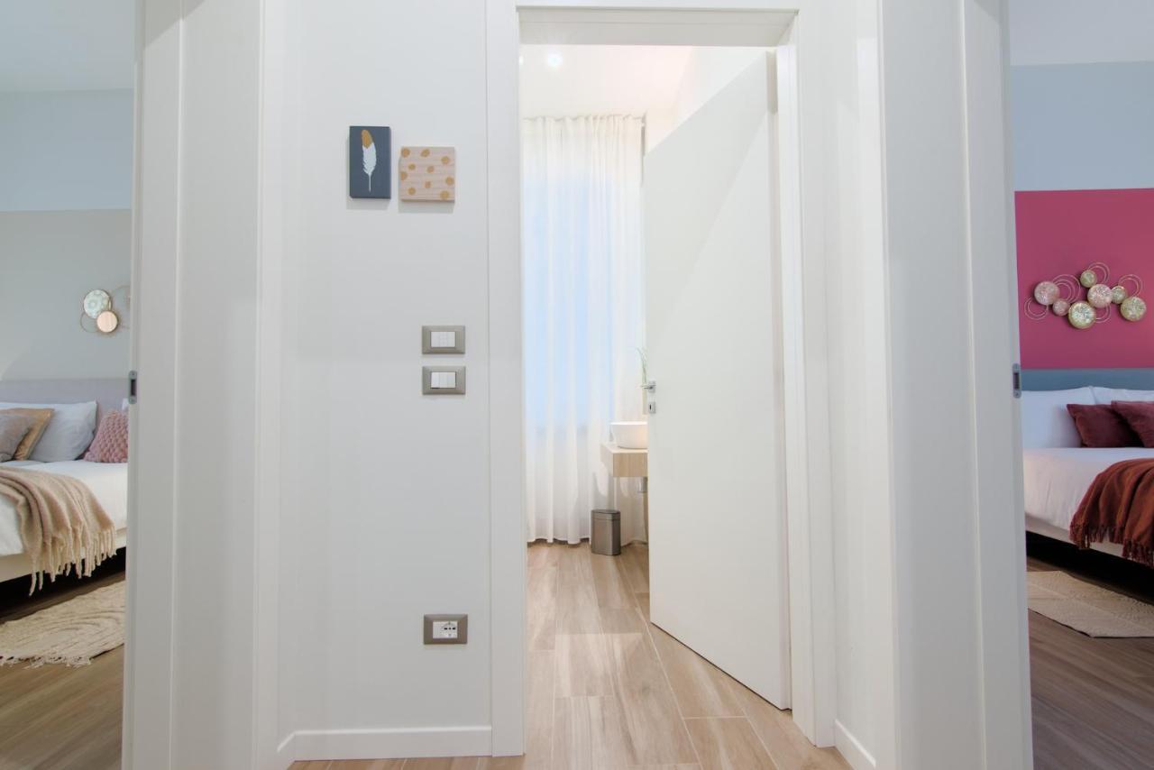 Residenza Bacco - Porta Nuova Apartment *