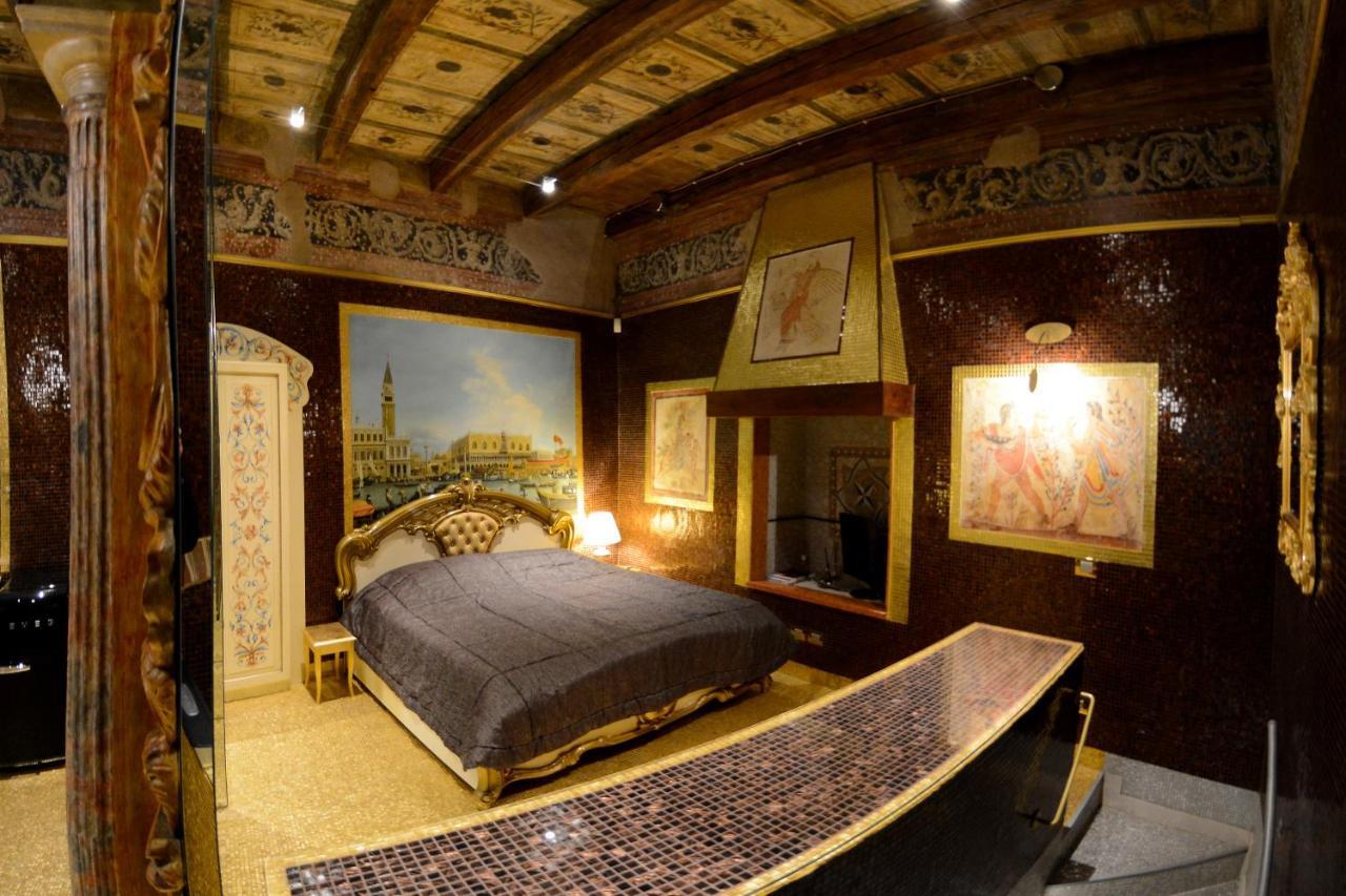 Apartment Il Mosaico Piccola