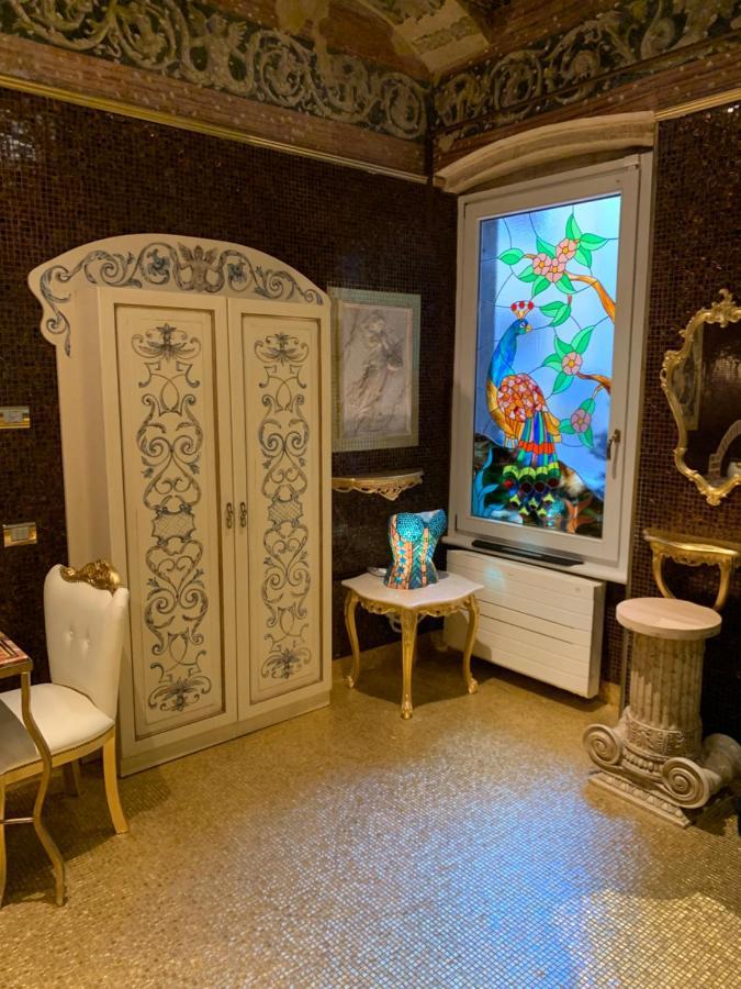 Il Mosaico Piccola Apartment *