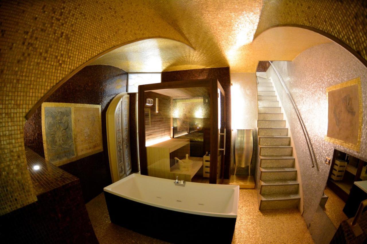 Il Mosaico Piccola Apartment *