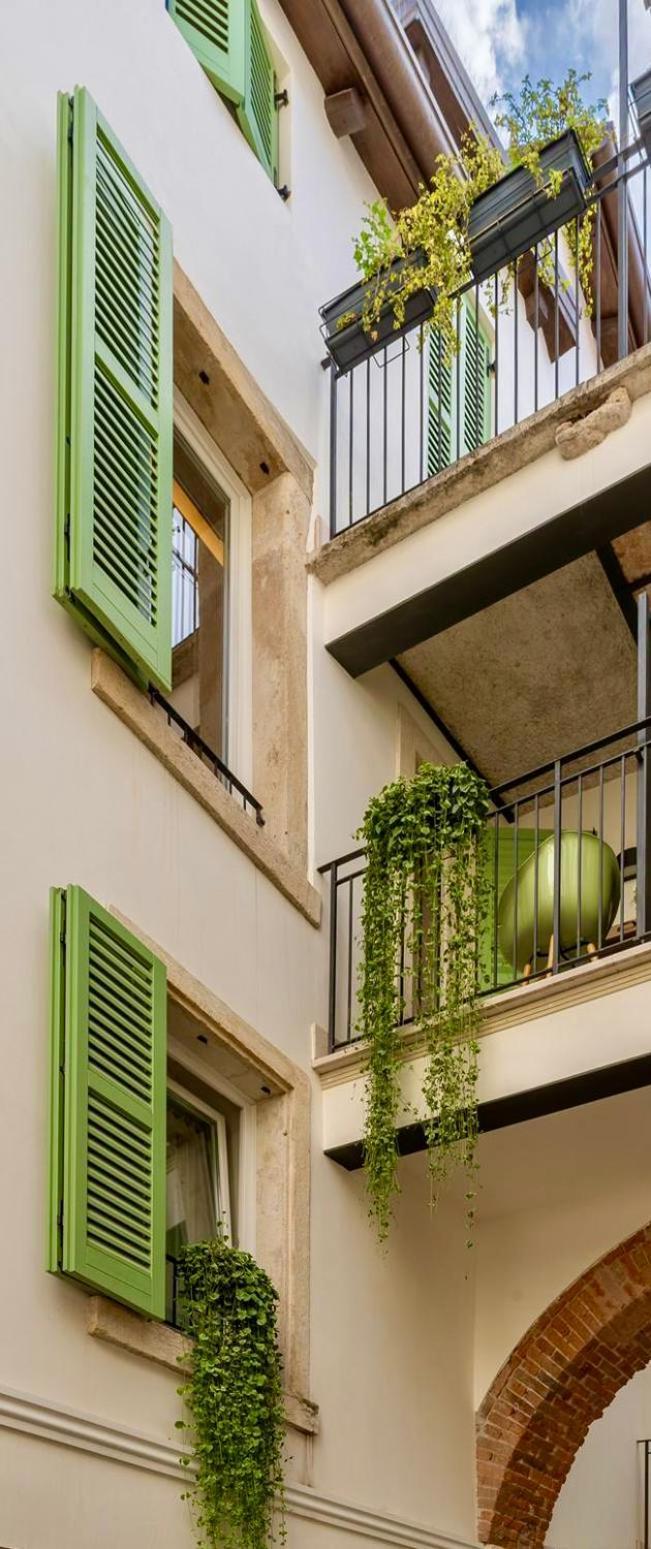 Residenza San Sebastiano Apartment