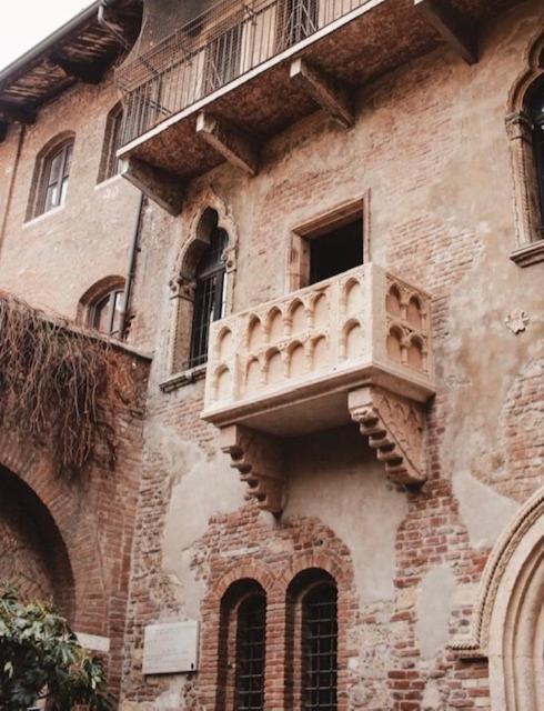 Apartment Residenza San Sebastiano Verona
