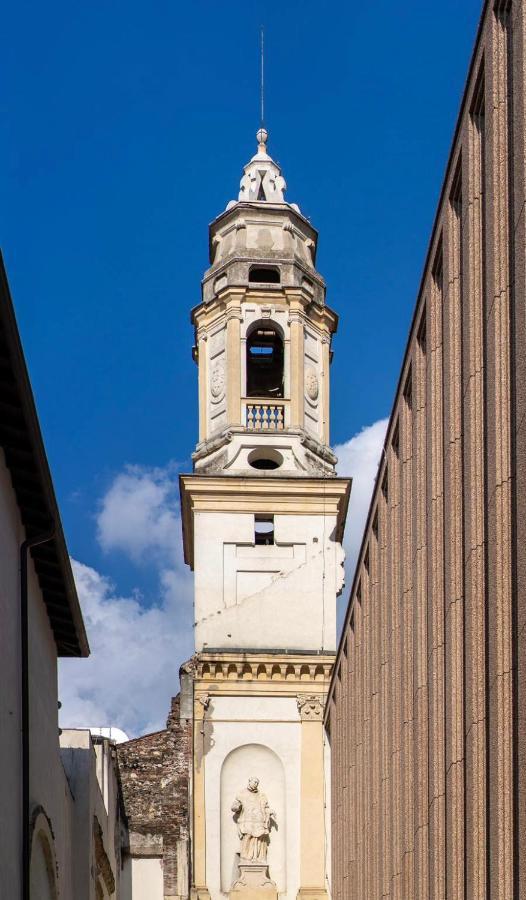 Residenza San Sebastiano Verona