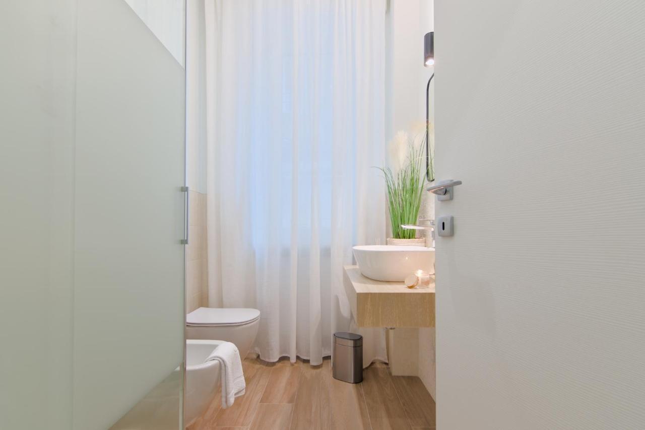 Apartment Residenza Bacco - Porta Nuova *