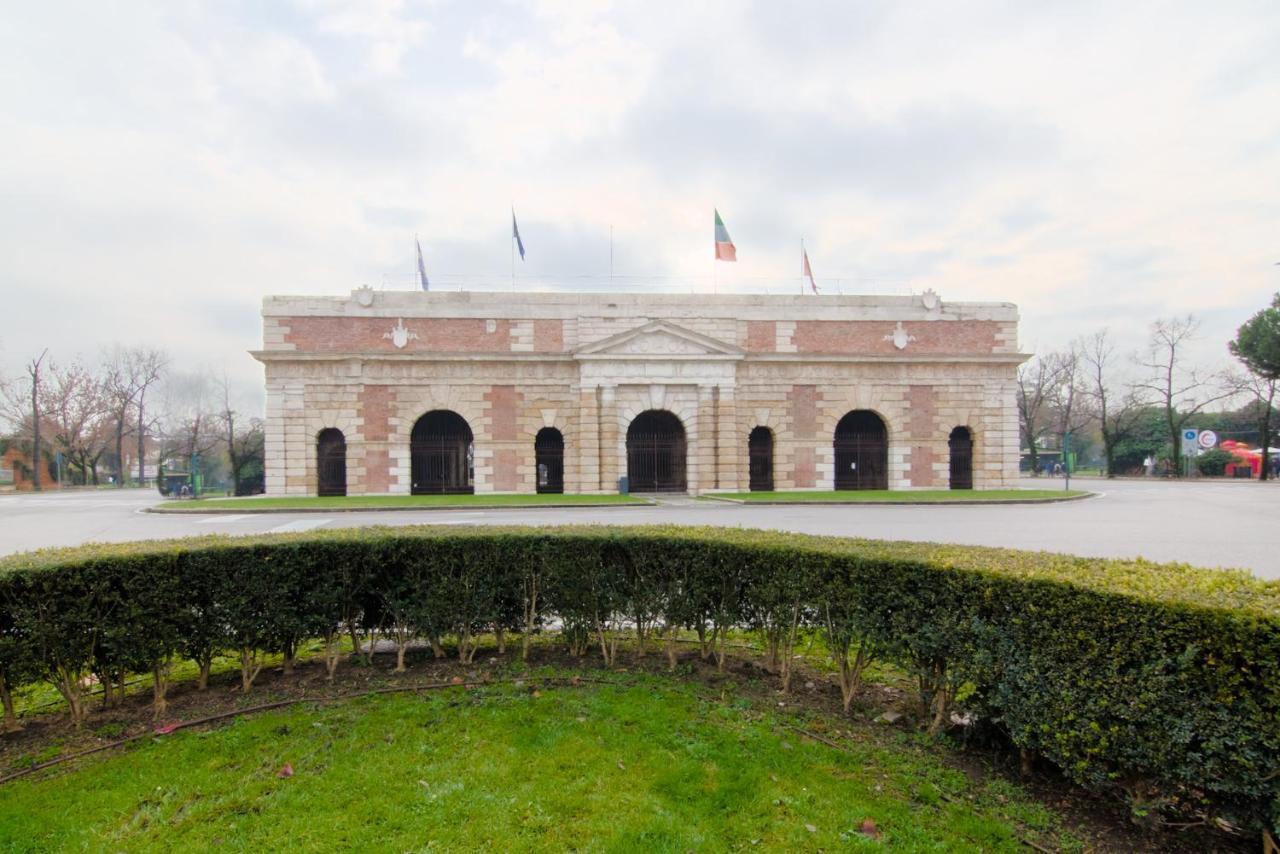 Residenza Bacco - Porta Nuova Apartment