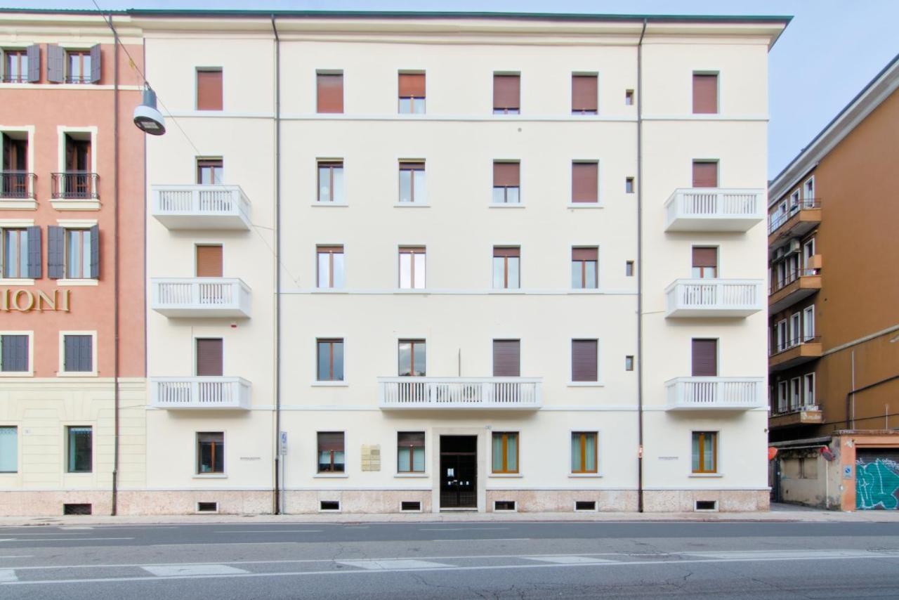 Residenza Bacco - Porta Nuova Apartment *