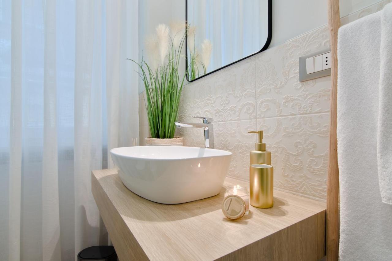 Apartment Residenza Bacco - Porta Nuova Verona