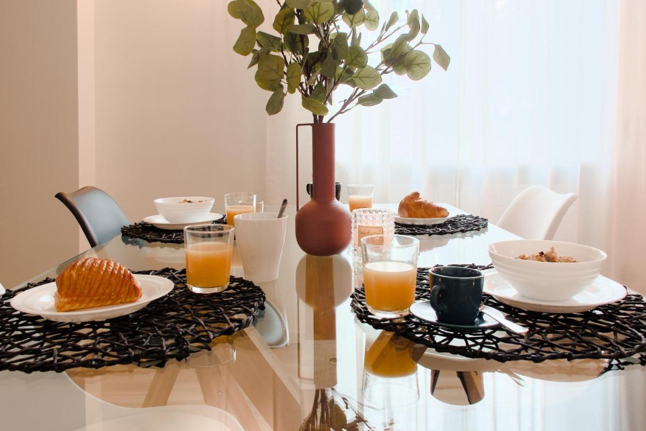 Residenza Bacco - Porta Nuova Apartment Verona