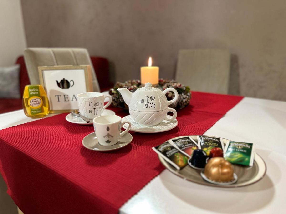 Imperial Mazzini Centro 1 Apartamento Verona