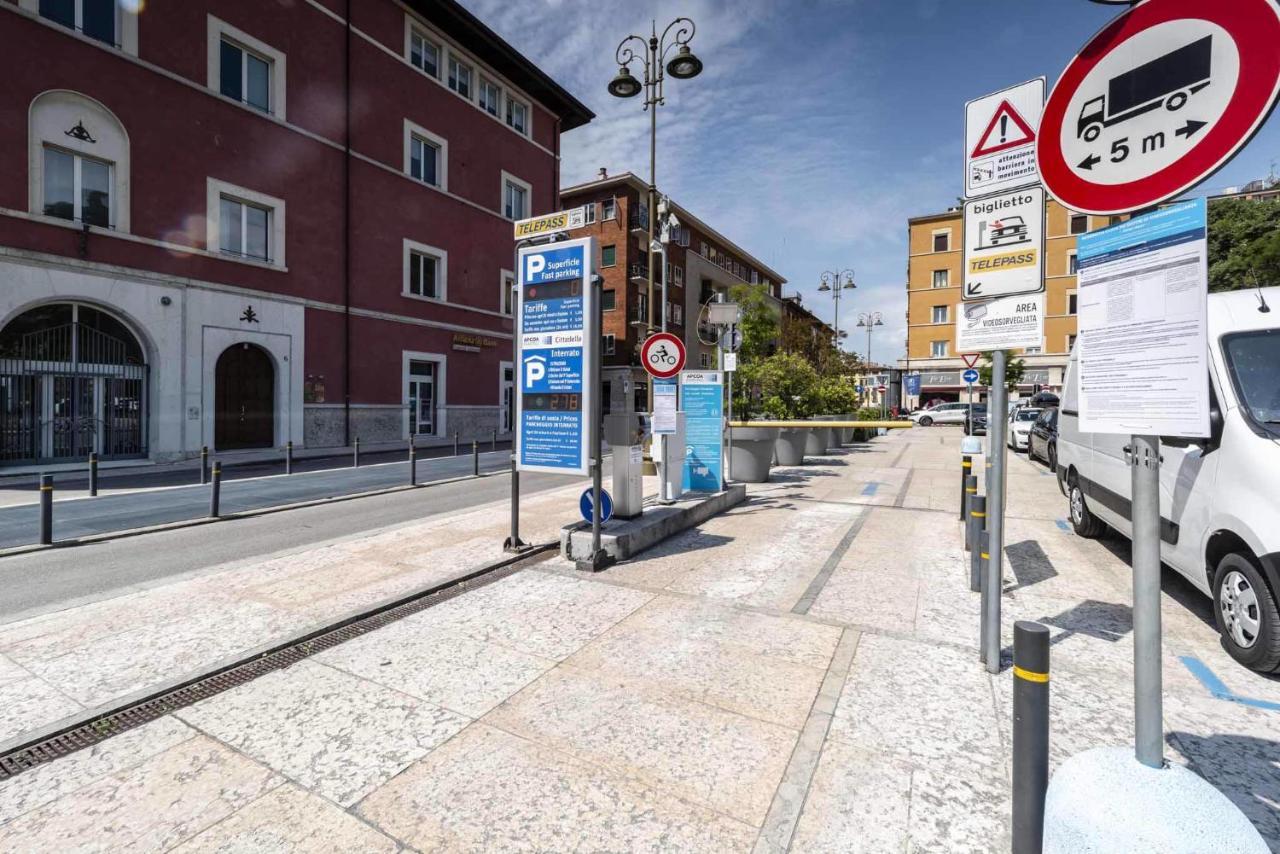 Apartamento Imperial Mazzini Centro 1