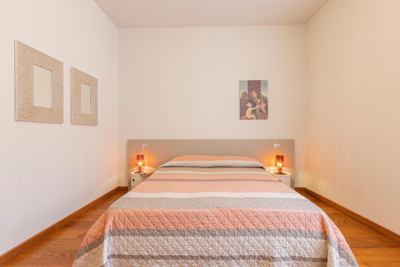 Veronalodge Apartment Verona