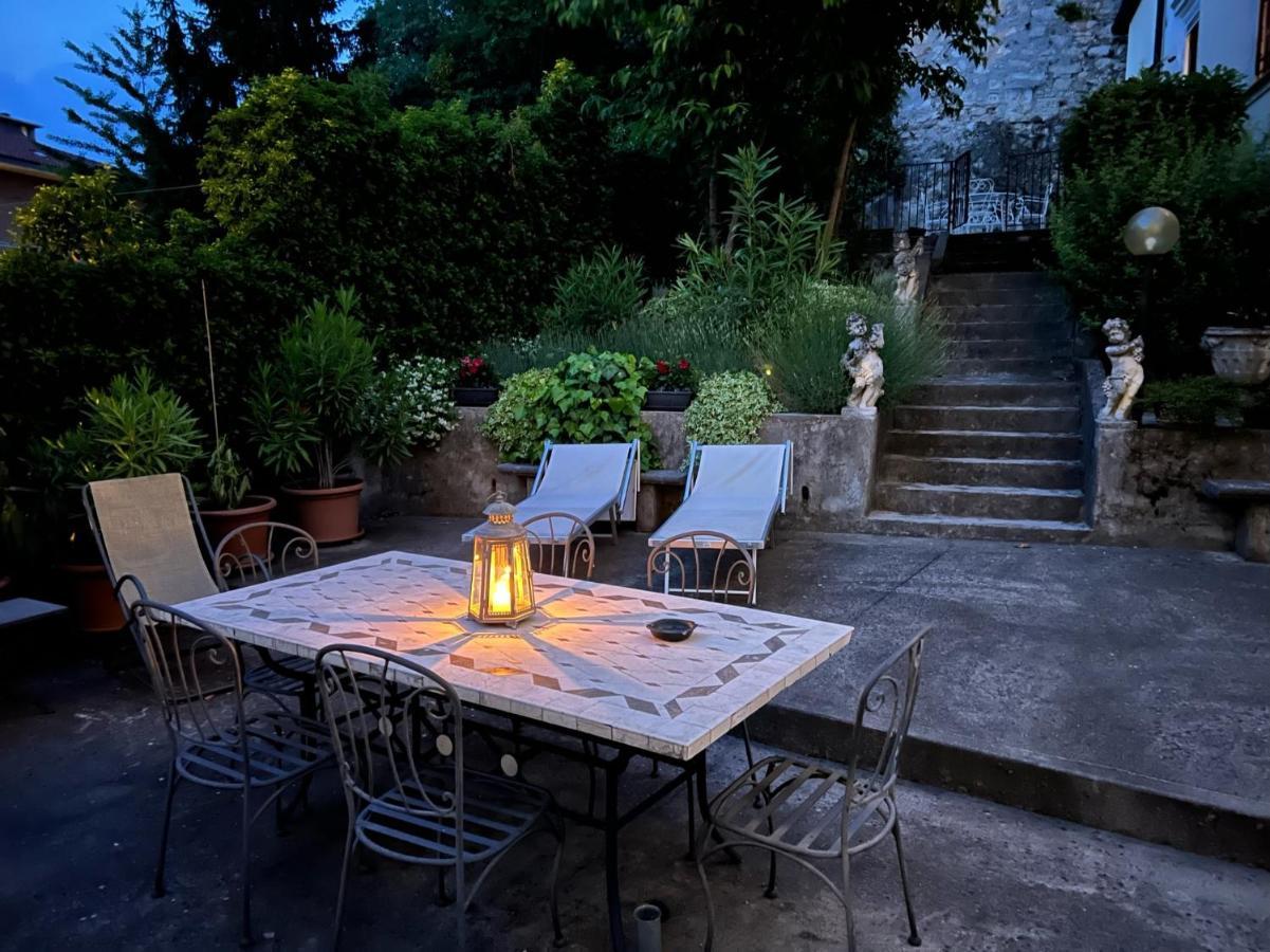 Frühstückspension Alla Liberty Bed & Breakfast Verona