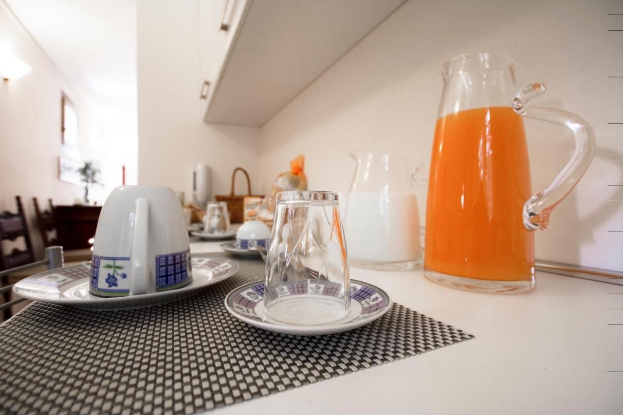 Frühstückspension Alla Liberty Bed & Breakfast Verona