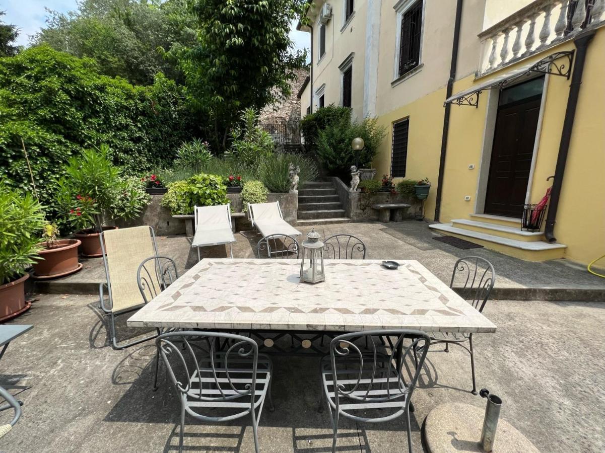 Alla Liberty Bed & Breakfast 2*