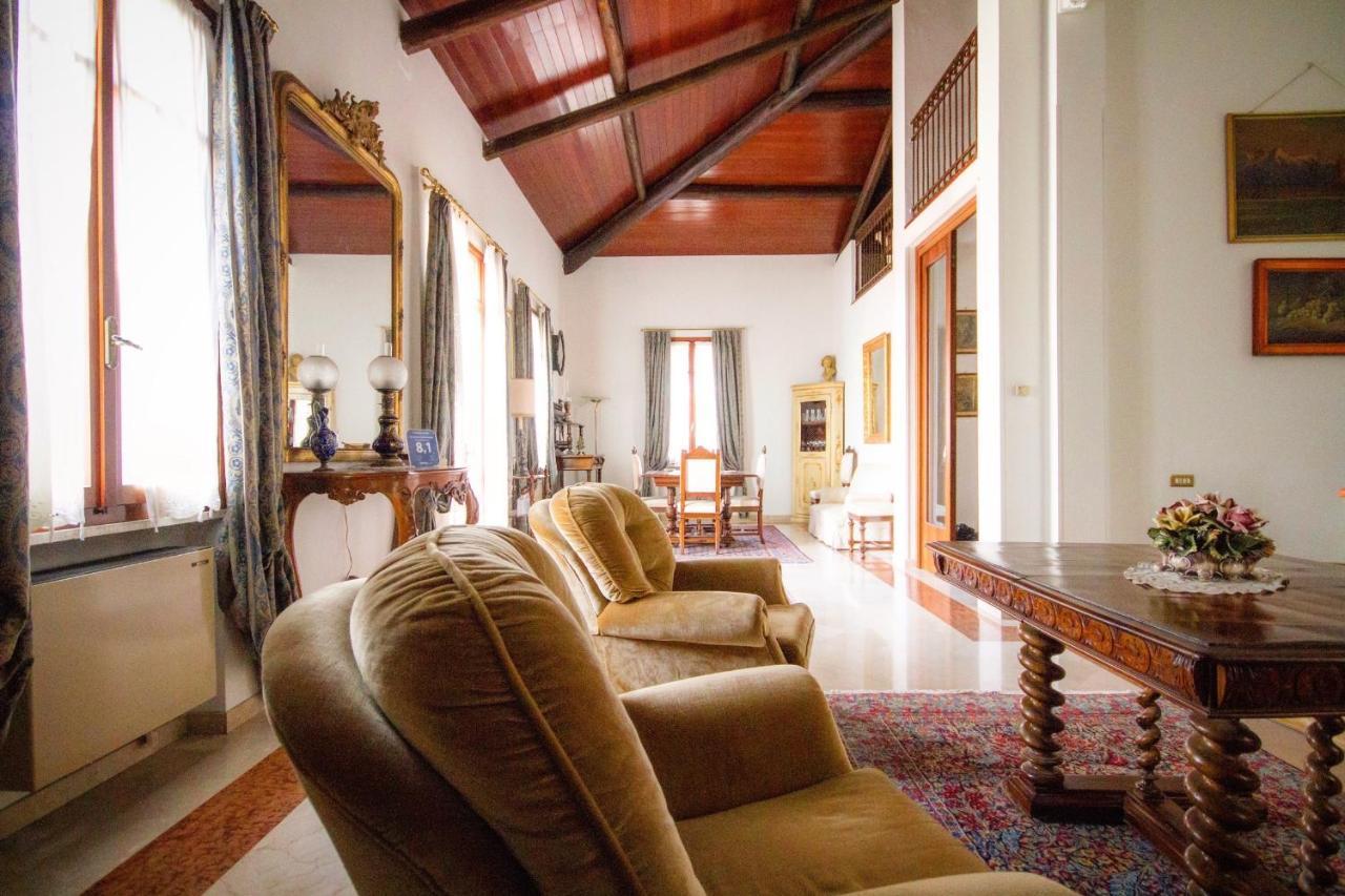 Alla Liberty Bed & Breakfast Frühstückspension Verona