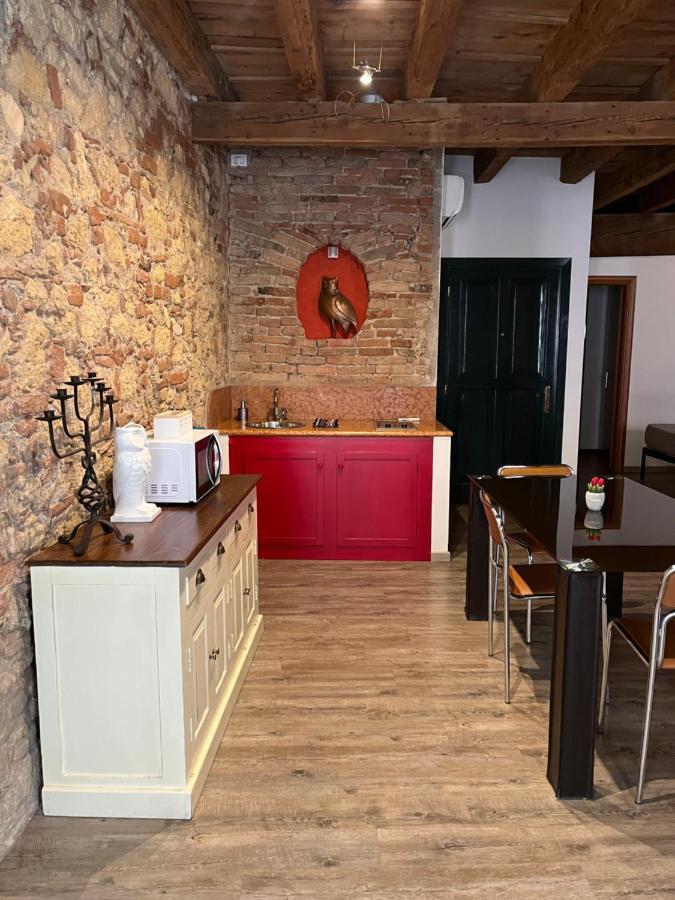 Residenza Montecchi *
