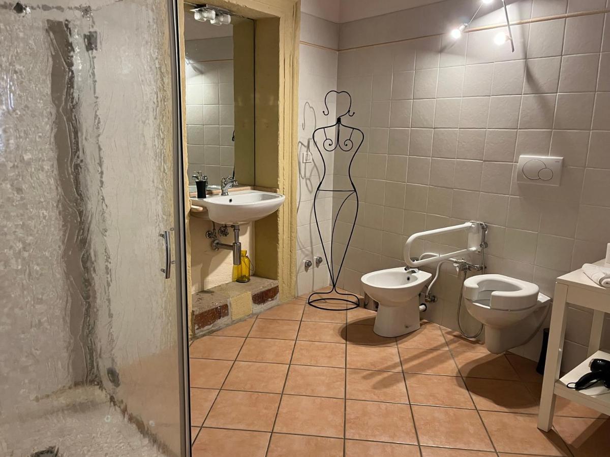 Apartment Residenza Montecchi
