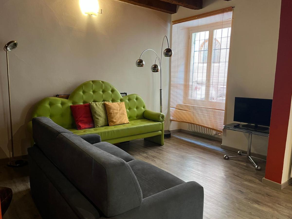 Residenza Montecchi Apartment *