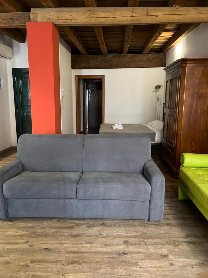 Residenza Montecchi Apartment Verona