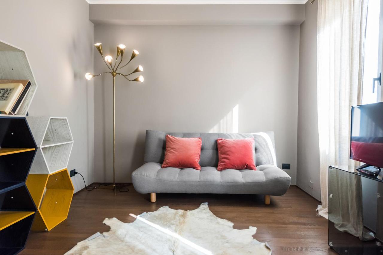 Flats4rent Al Monte Apartment