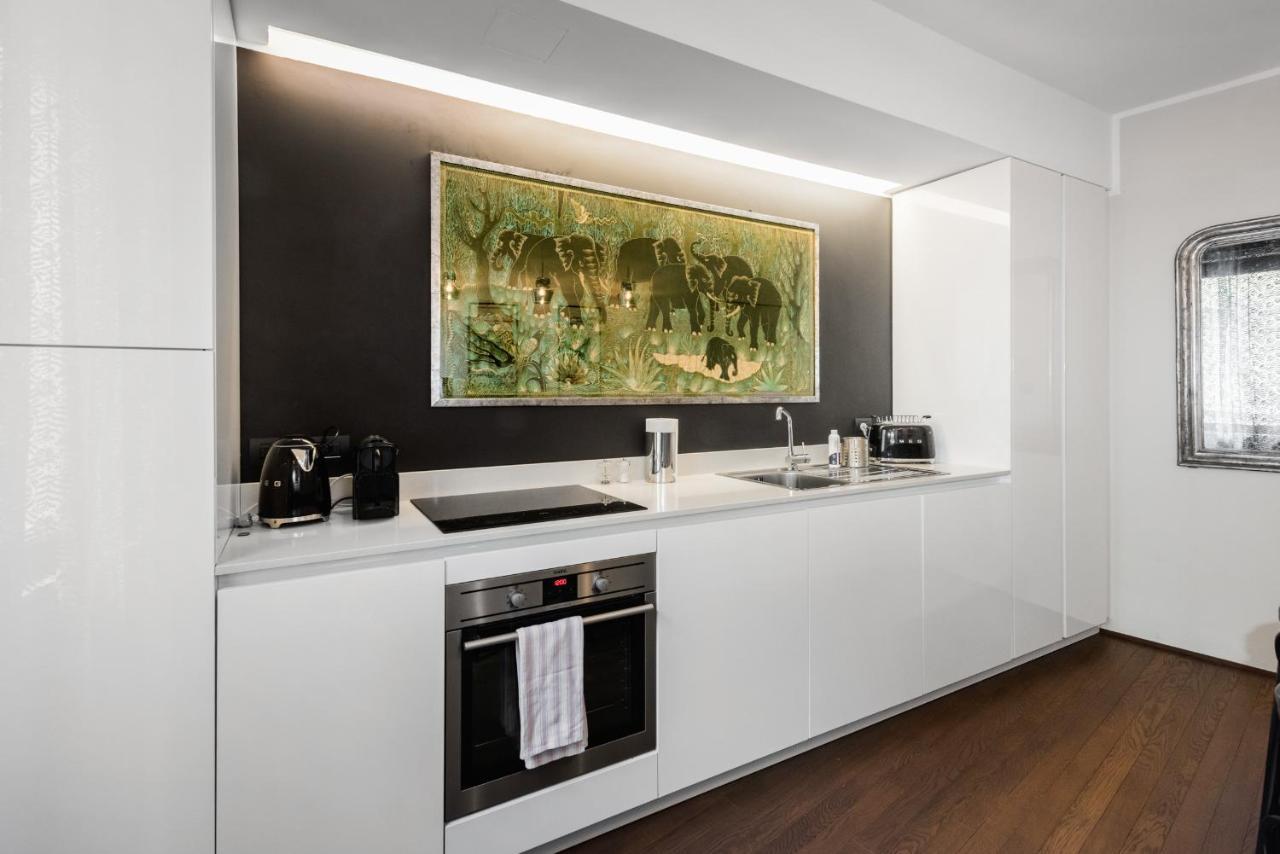 Flats4rent Al Monte Apartment *