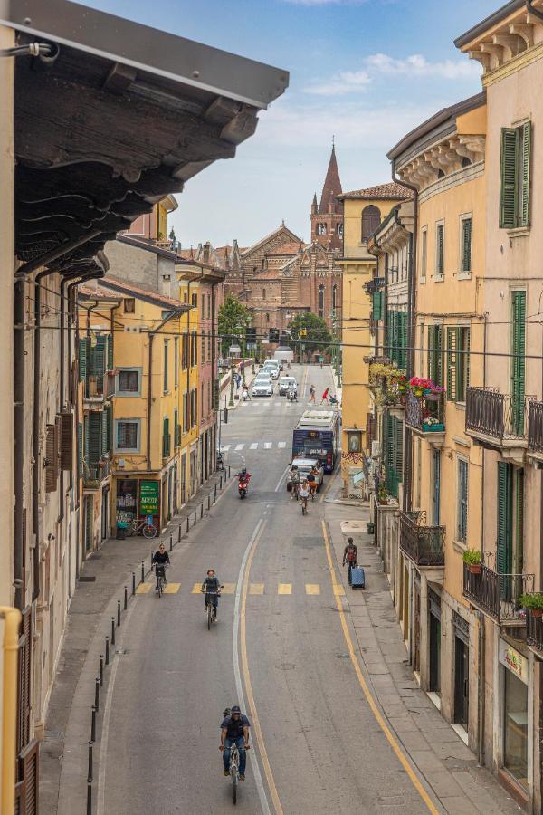 Veronalodge Verona
