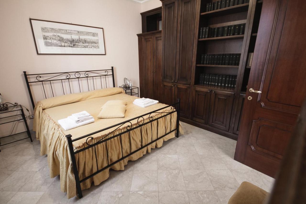Alla Liberty Bed & Breakfast 2* Verona