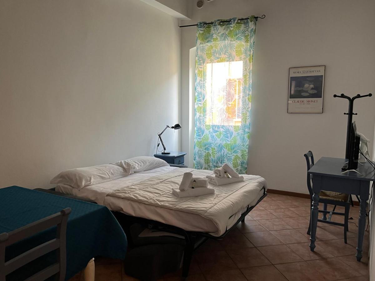 Residenza Montecchi * Verona