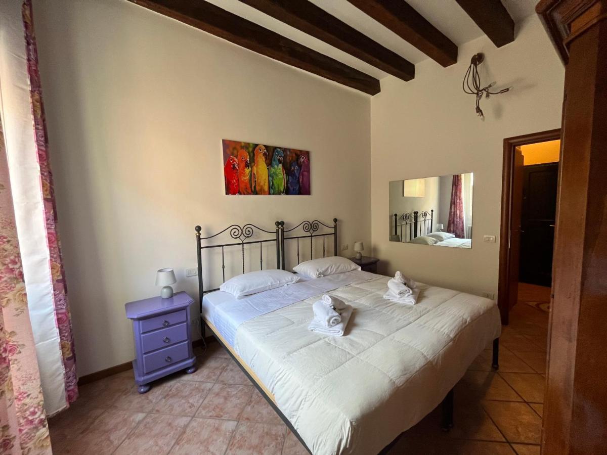 Apartment Residenza Montecchi