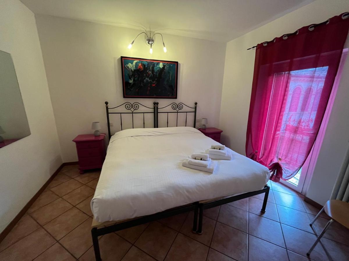 Residenza Montecchi Apartment *
