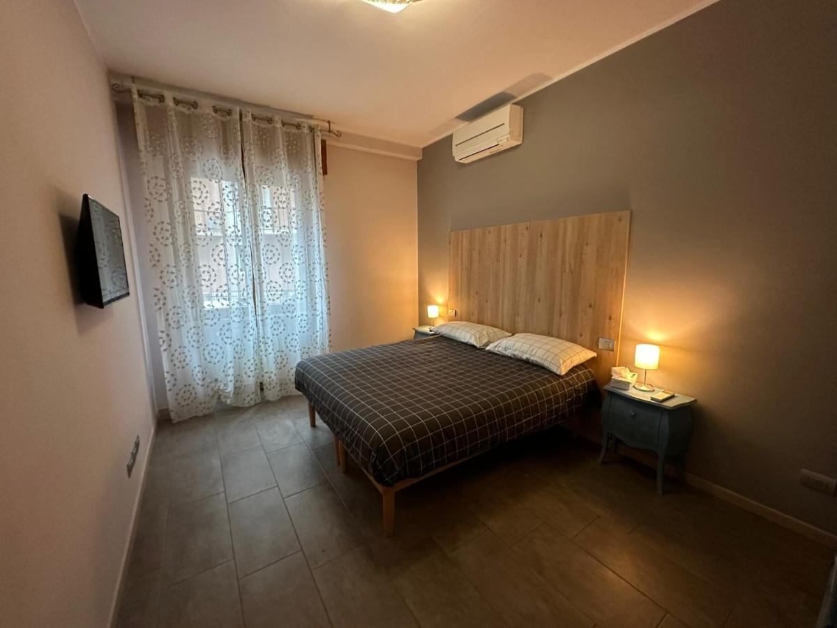 Apartamento Pratosanto, Relax Nel Cuore Di