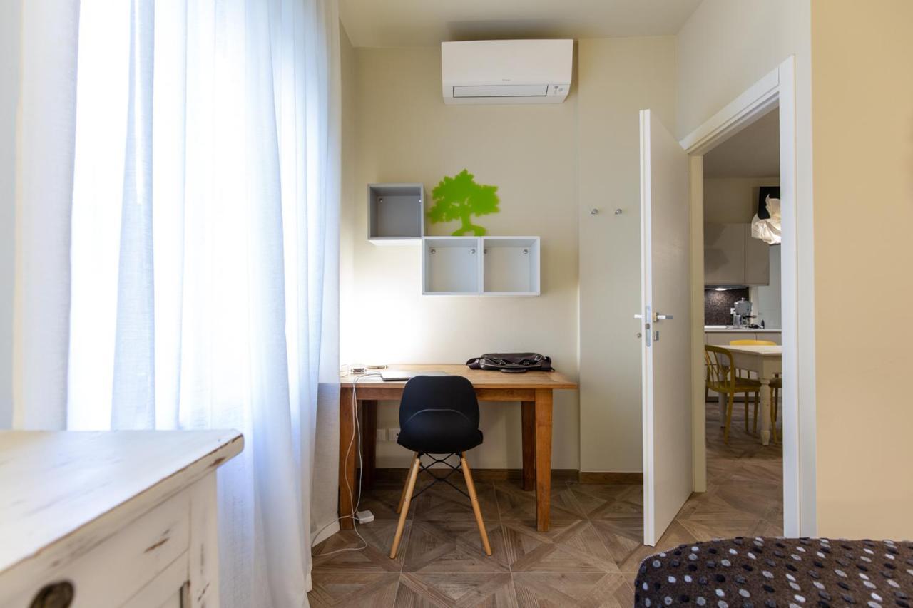 Giulia House Appartement Verona