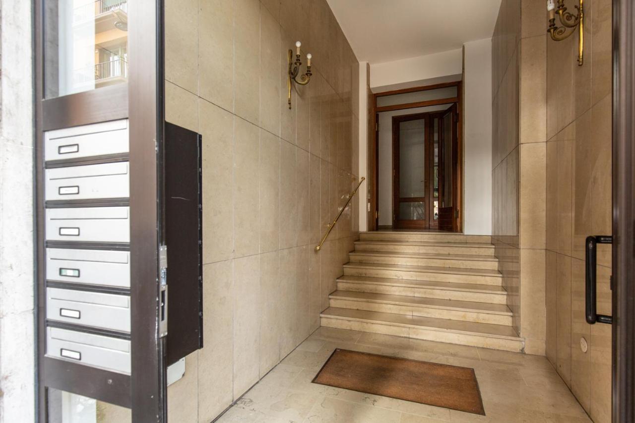 Giulia House Appartement