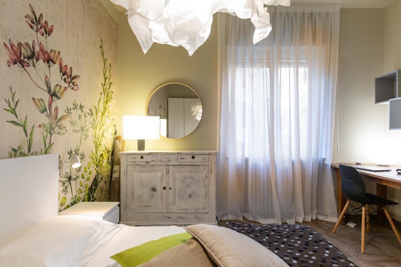 Giulia House