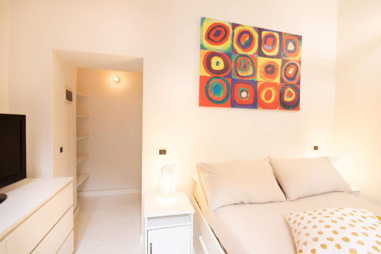 Corte Quaranta Apartment *