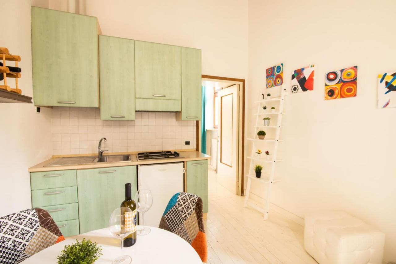 Apartment Corte Quaranta Verona