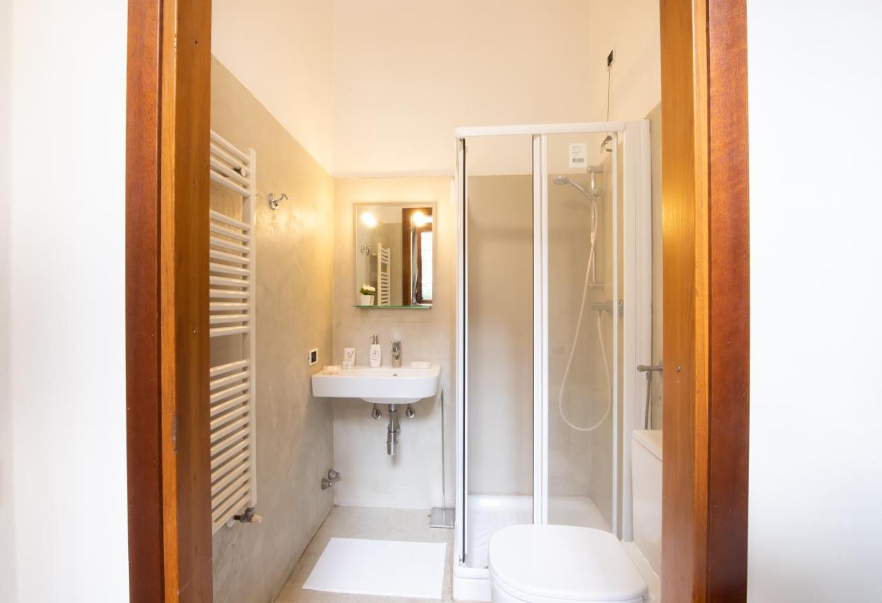 Apartment Corte Quaranta *