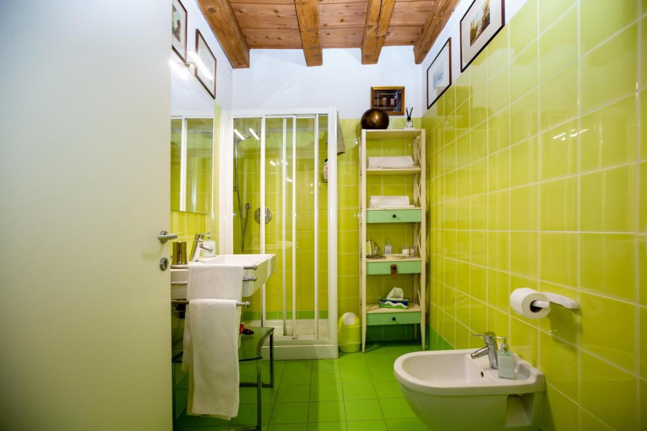 Mazzini Guest house
