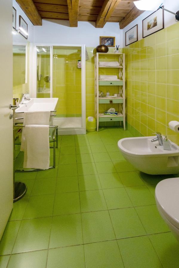 Guest house Mazzini