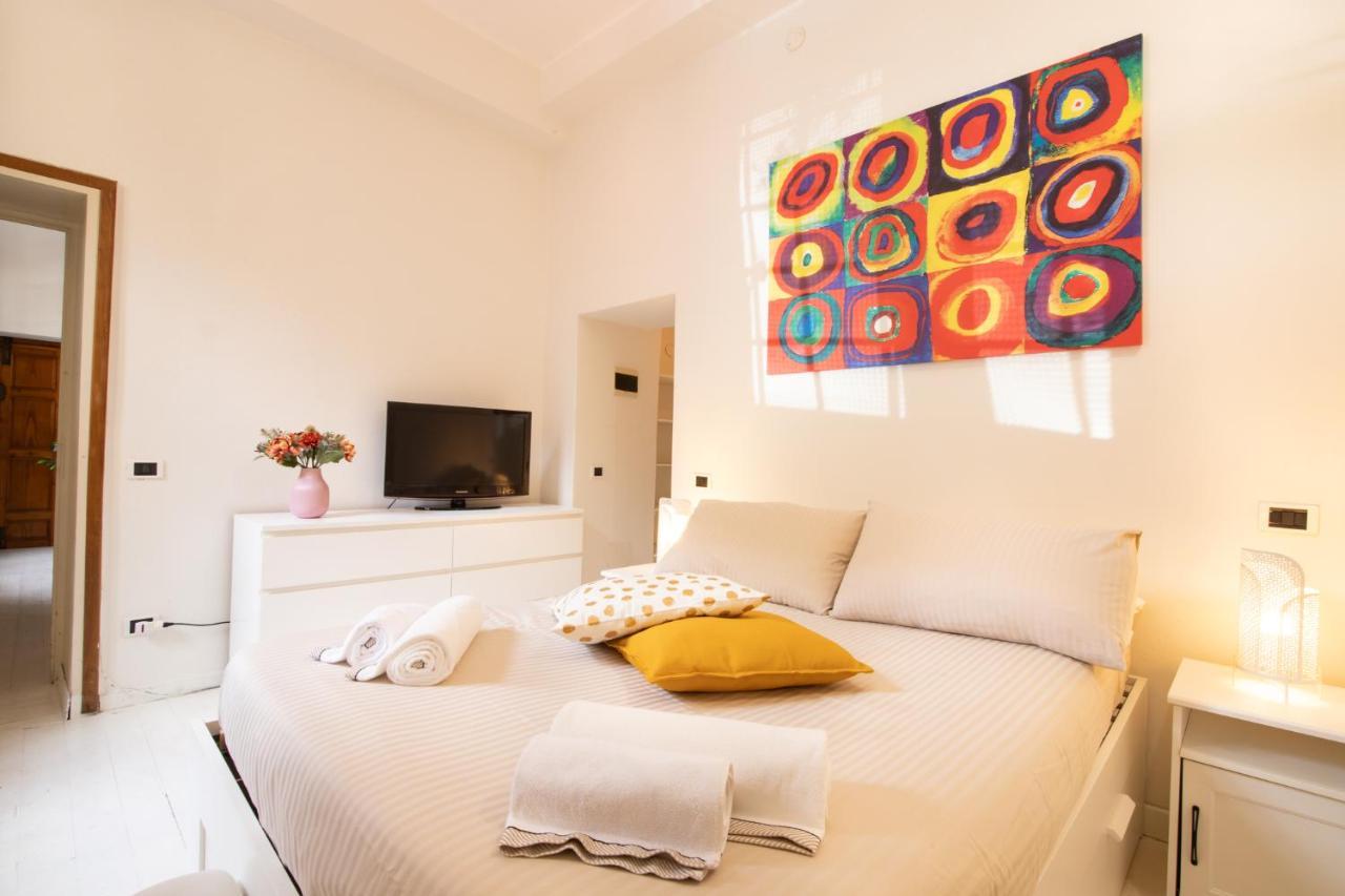 Apartment Corte Quaranta Verona
