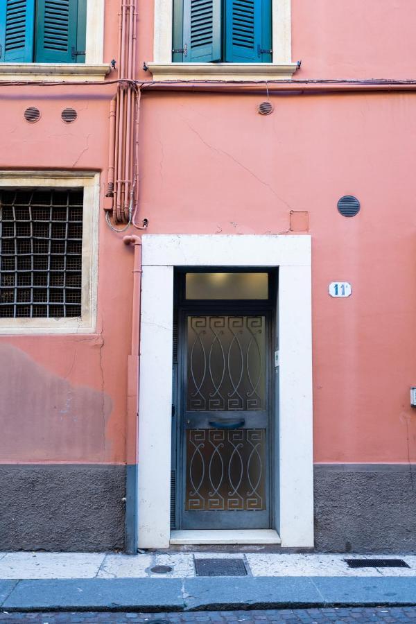 Guest house Mazzini