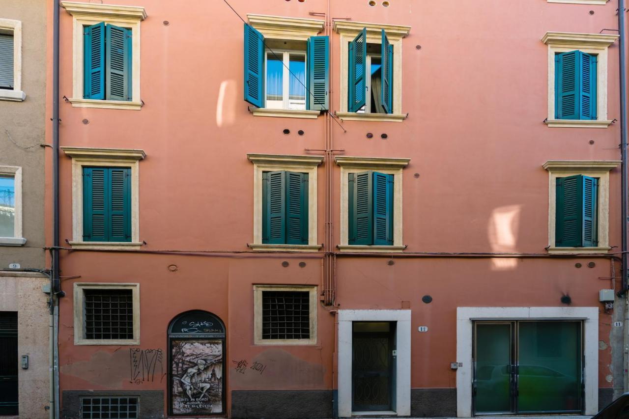 Mazzini Guest house 2*