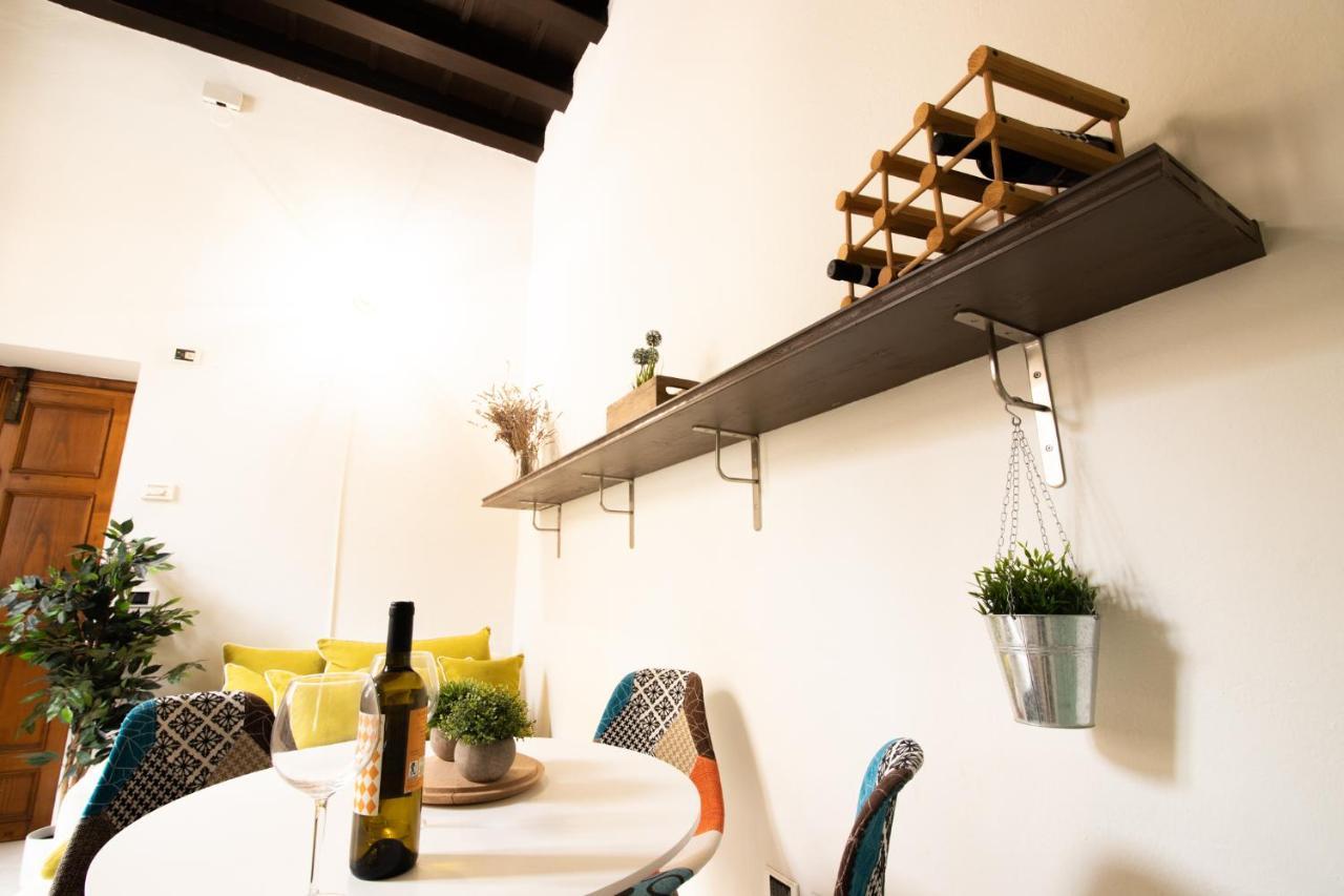 Apartment Corte Quaranta Verona
