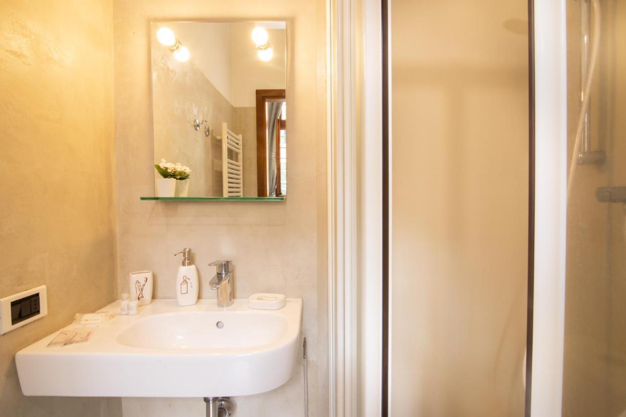 Apartment Corte Quaranta *