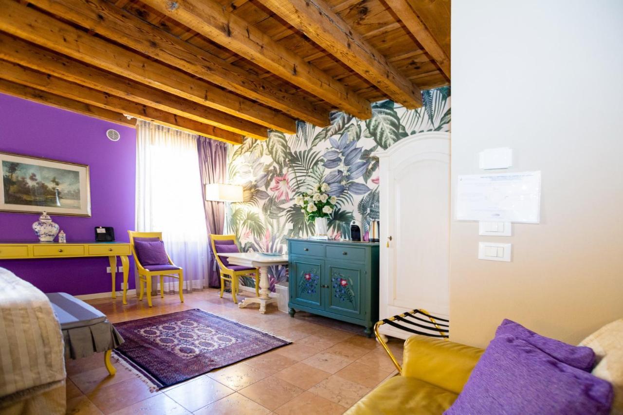 Guest house Mazzini