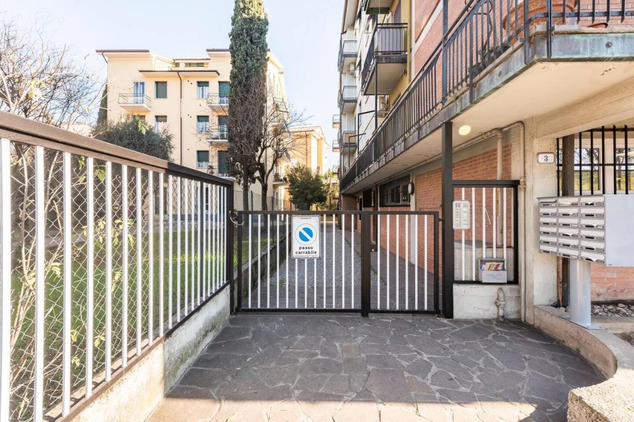 Maison Teodoro Appartement *