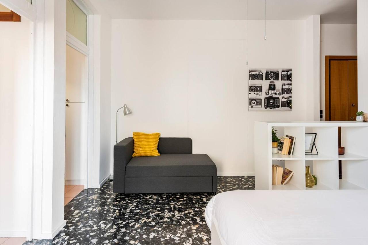Appartement Maison Teodoro Verona