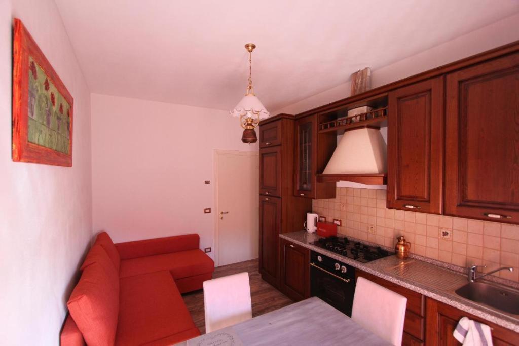 Ciao Bed And Kitchen Gasthuis