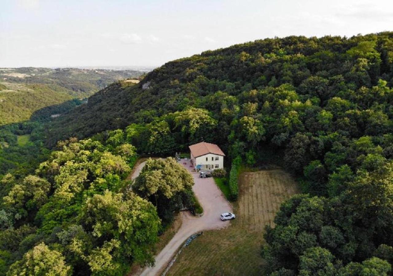 Farm stay Altobello Verona
