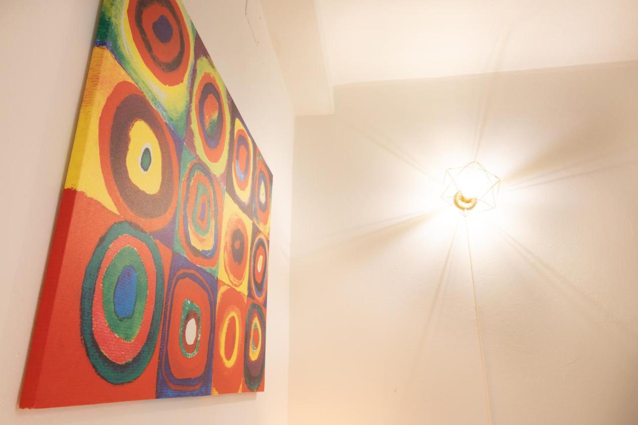 Corte Quaranta Apartment